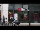 Bank Belfius