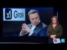 Grok, l'IA d'Elon Musk, est-elle pro-Hitler 