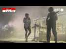 VIDÉO. Caravan Palace