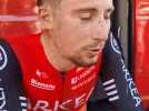 Tour de France. Kévin Vauquelin réagit après l'étape qui est passée sur ses terres