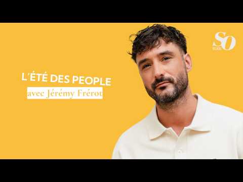 VIDEO : Jrmy Frrot en t : des copains, d…