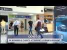 Le Journal - 10/07/2025 - VACANCES / Les clients de L'odyssey toujours dans l'attente d'un remboursement