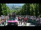 Tour de France : 3 jours de bonheur sur les routes normandes