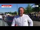 VIDÉO. Thierry Gouvenou : « On a prouvé qu'en Normandie on peut faire des étapes difficiles »