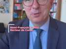 Interview de Rémi-François Paolini