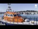 VIDÉO. Une ado de 13 ans, son père et son grand-père décèdent en mer en Côtes-d'Armor