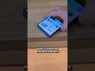 Le Samsung Galaxy Z Flip 7 FE va vous épater !  #smartphone #samsung  #flip7fe  #shorts