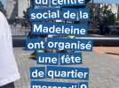 [PN] Fête Omni'sports Madeleine Evreux