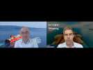 WEBINAIRE. Corsica linea analyse les défis du transport de passagers en Méditerranée occidentale