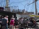 Voiles de Légende à Dunkerque : à la découverte des six villages thématiques