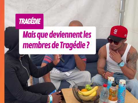 VIDEO : Ce groupe culte des annes 2000 a mar…