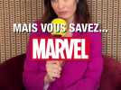 Olga Kurylenko évoque son personnage de Taskmaster dans Thunderbolts* et Marvel