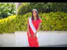 La perpignanaise Leïna Bercy élue Miss Occitanie 2025 13-15 ans