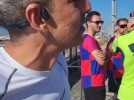 4e édition de l'Apéro Run à Calais: un participant raconte