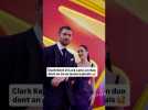 C'est LE couple de l'année, et nous ne sommes pas ouverts au débat  #Superman