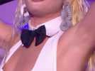 Le talent show de Misty Phoenix
