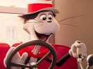 The Cat In The Hat (Le Chat chapeauté): Trailer HD VF