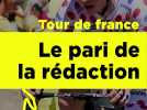 Le pari de la rédaction, Lenny Martinez s'impose à Mûr-de-Bretagne