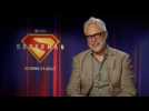 James Gunn : Le monde a besoin d'un Superman plus que jamais