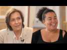 Le Paris des Arts à Vienne avec Laurence Equilbey et Katia Ledoux