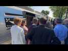 Davantage de trains en Bretagne !