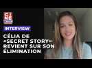 La Belge Célia de 