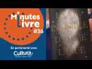 Minutes Livre #36 : 