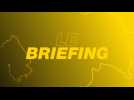 VIDÉO. Tour de France : Pogacar, Mûr-de-Bretagne... Revivez notre émission « Le Briefing »