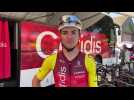 VIDÉO. Tour de France. Alexis Renard arrive sur ses terres : « ça va être incroyable ! »