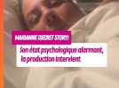 Marianne (Secret Story 13) : bientôt hospitalisée, son état psychologique inquiète