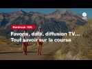 VIDÉO. Hardrock 100. Mathieu Blanchard, favoris, date, diffusion TV... Tout savoir sur la course