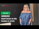 Retraite Babeth Rochart Bailleul
