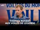 Thomas Ruyant et les Voiles de Légende