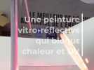 Économie - Des innovations pour le confort des artisans et bonnes pour la planète présentées à Clermont-Ferrand