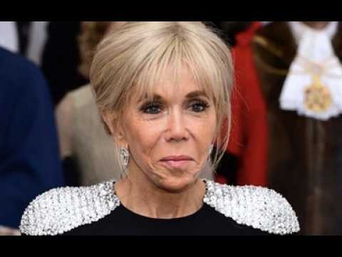 VIDEO : Brigitte Macron et l?infox transgenre…