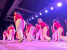 Le gala de l'atelier de danse d'Hesdin-la-Forêt
