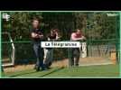 FC Lorient : pas de prolongation du staff avant Noël ?