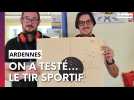 On a testé pour vous le tir sportif