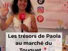 Paola, 23 ans, de la paperasse notariale à la créativité girly avec sa marque Miucca