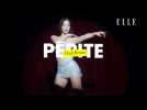 Vidéo Pépite Holy Brune ELLE