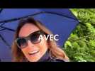 Fashion Week Haute couture 2025 : la folle semaine de Brune (épisode 1)