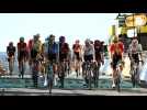 VIDÉO. Tour de France, guerre des glaces... Les 5 infos de la semaine dans les Pays de la Loire