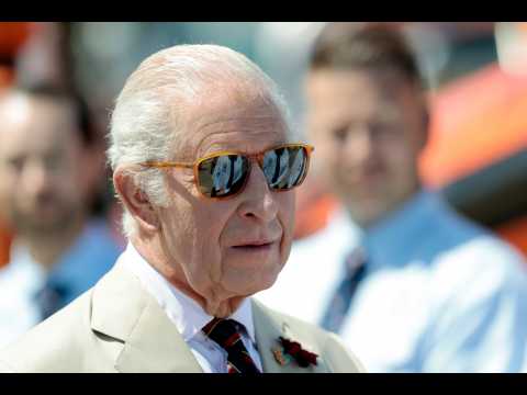 VIDEO : La fortune colossale du roi Charles I…