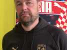 RC Lens: « pousser la durée de nos intensités » souhaite Pierre Sage pour le 2e match