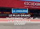 Le plus grand 