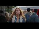 Jamais Plus - Bande annonce
