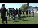 FOOTBALL / Reprise du FC Montlouis en National 2