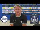 GF38  Franck Rizetto&nbsp; &laquo;&nbsp;Pour moi, on repart de 0&nbsp;!&nbsp;&raquo; - Label : Foot Amateur - Category : Sport