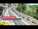 Le Tour de France a mis le feu dans l'agglo briochine