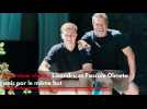 INTERVIEW VIDÉO. Lisandru et Pascal Olmeta unis par le même but